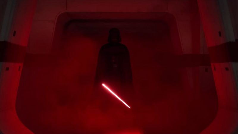The use of AI in Fortnite featuring Darth Vader may have significant industry implications.