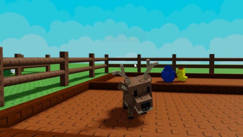 Tier List for Garden Pets and Animals in Bizzy Bees Update