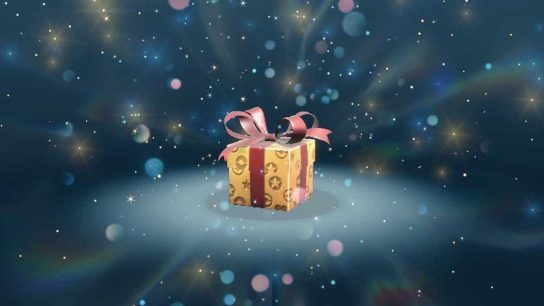 Pokémon Scarlet and Violet Mystery Gift codes