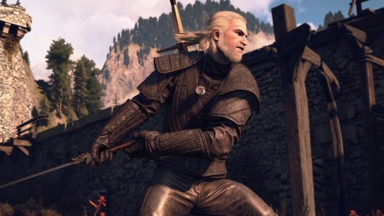 Unexpected news for The Witcher 3 fans. CD Projekt RED’s huge hit is set to receive mod support on consoles