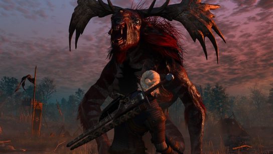 When CD Projekt Red escaped „annihilation.” Studio’s CEO recalls the difficult moments of The Witcher trilogy’s creators