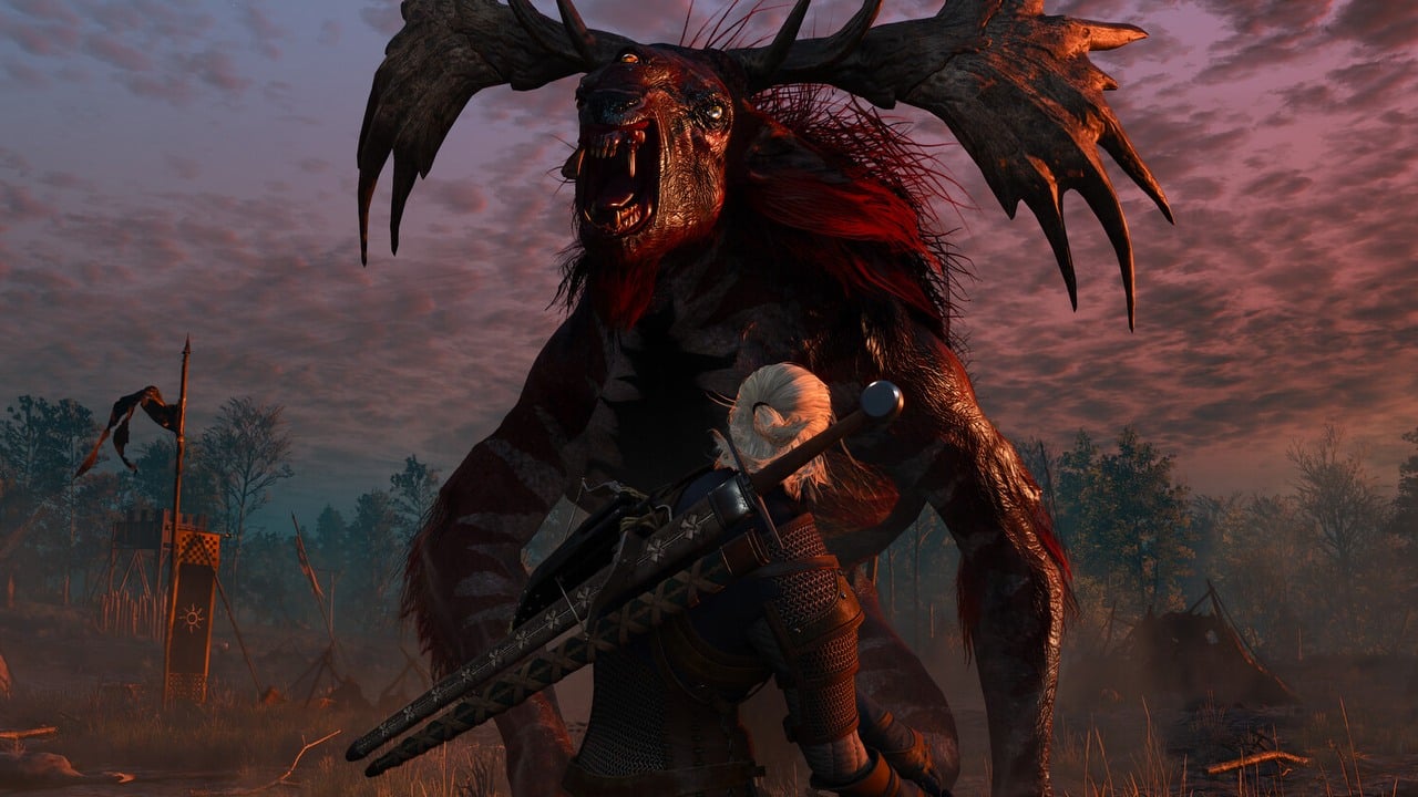 When CD Projekt Red escaped „annihilation.” Studio’s CEO recalls the difficult moments of The Witcher trilogy’s creators