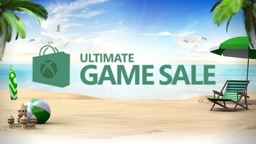 When Will The Xbox Summer Sale 2025 Be Revealed? (Pure Xbox)