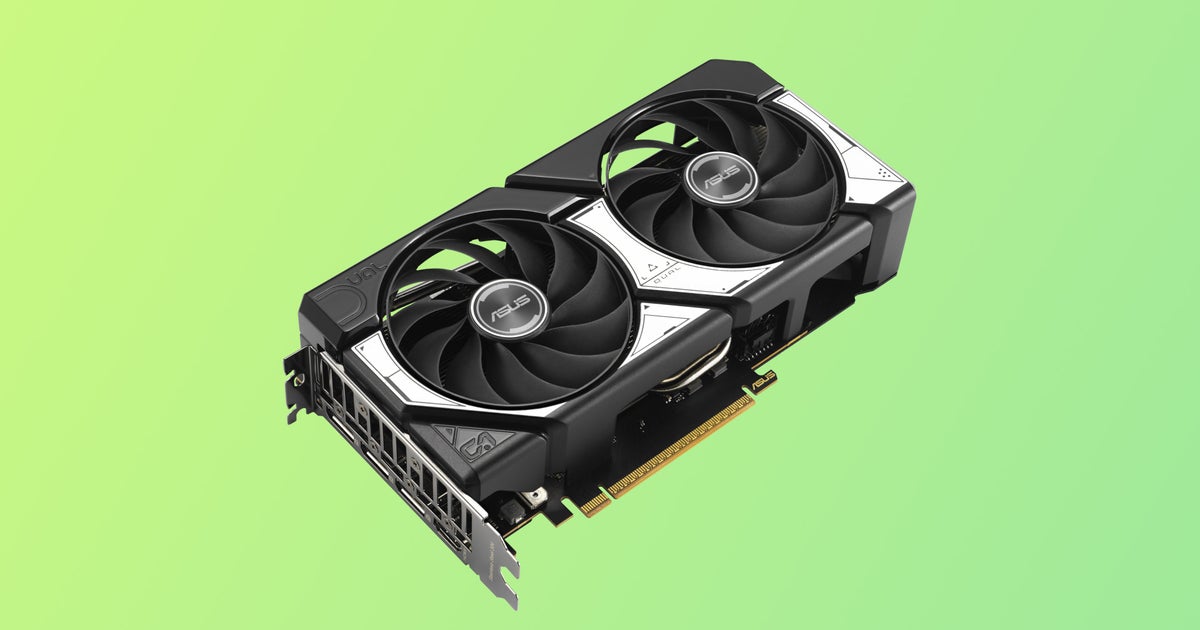 Where to buy Nvidia GeForce RTX 5060: UK/US links and prices