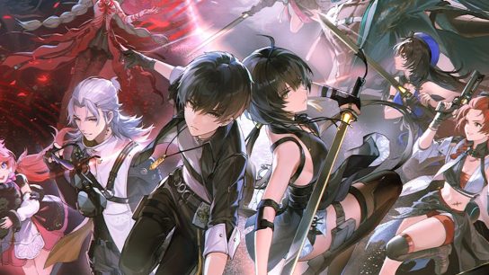 Wuthering Waves codes and how to redeem them [May 2025]
