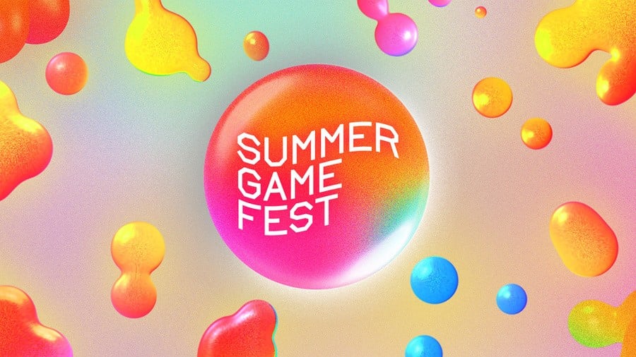 Xbox Is An Official Partner For Next Week's Summer Game Fest 2025