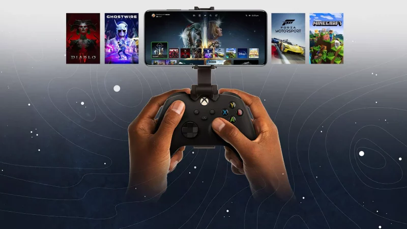 Xbox Mobile Store delayed due to Apple, says Microsoft.