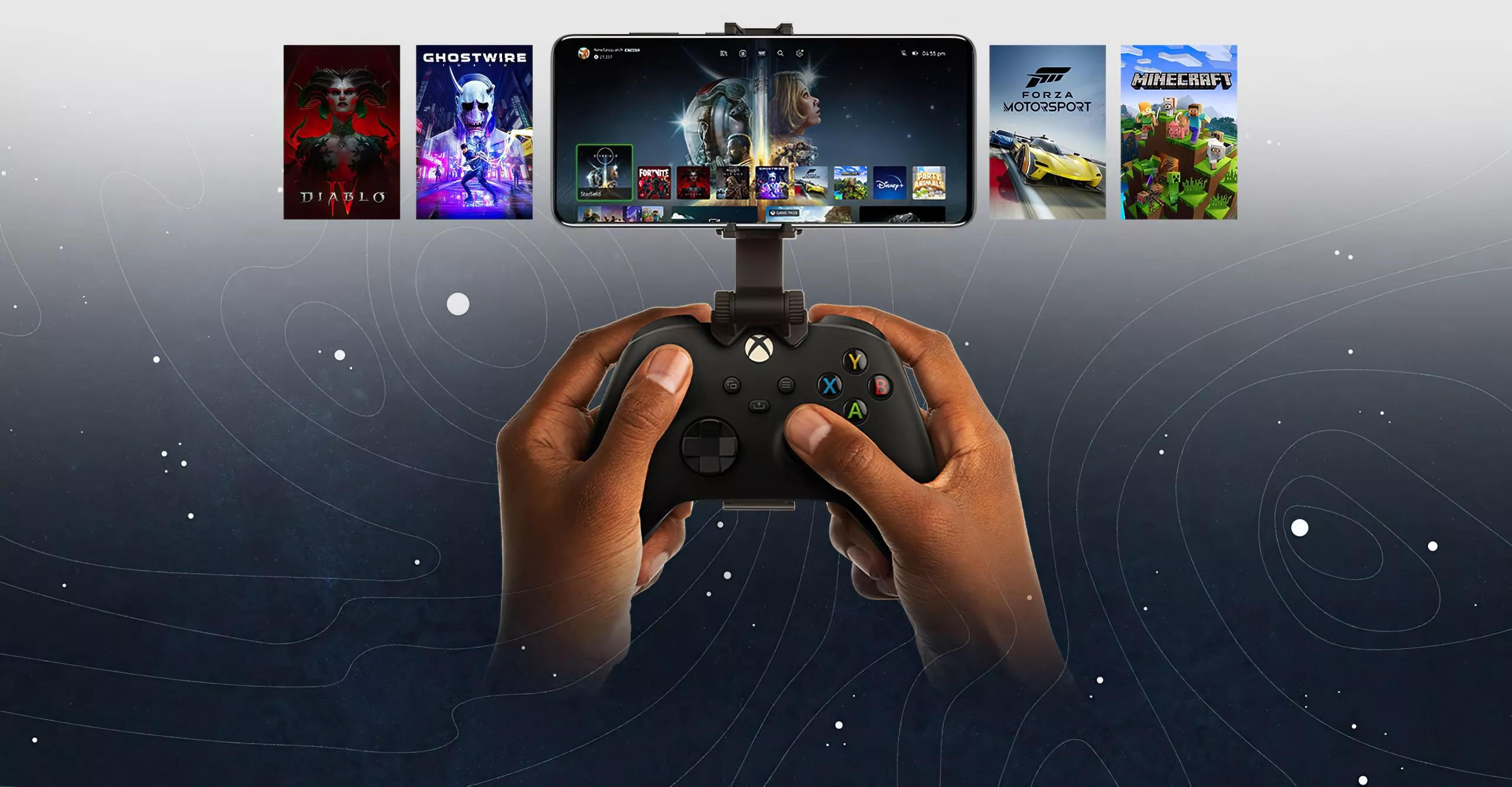 Xbox Mobile Store Is Delayed Because of Apple, Says Microsoft
