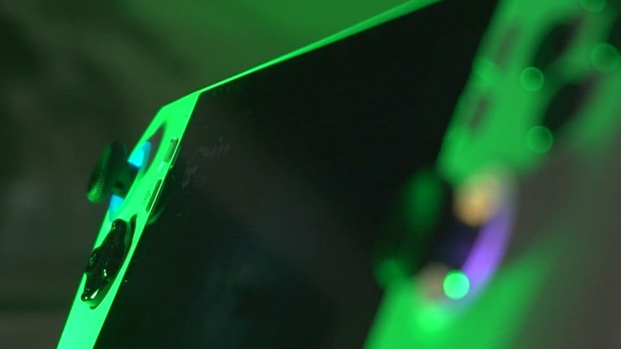 Xbox Handheld Plans Sidelined For 2027