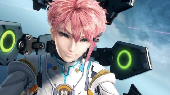 Xenoblade Chronicles