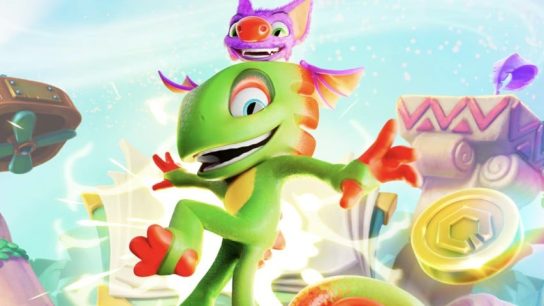Yooka-Replaylee