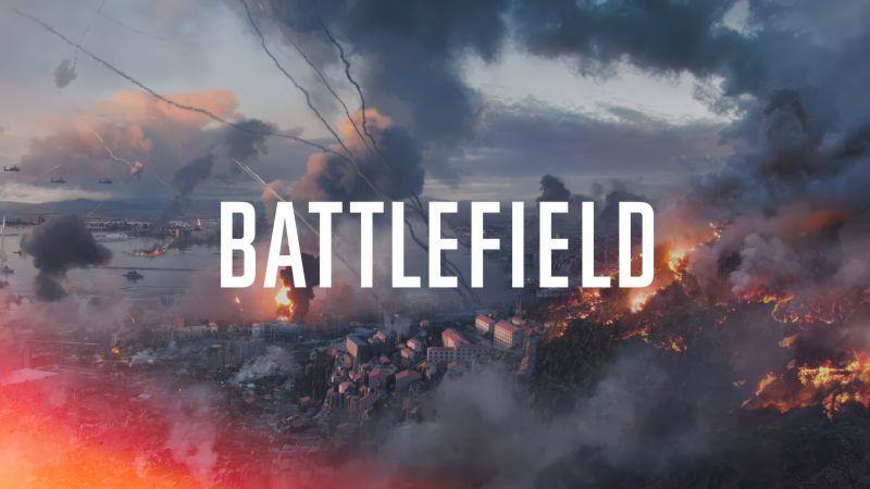 Battlefield 6 Destruction Showcased in New Leaked Video