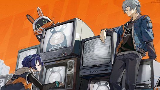 Zenless Zone Zero for May 2025 codes and how to redeem them