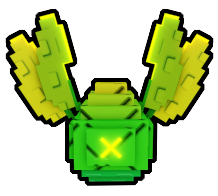 Grow a Garden bug egg