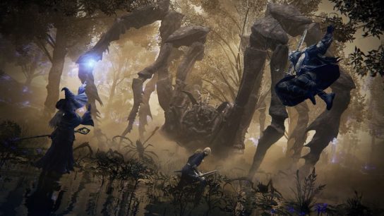 solo mode patch arrives next week