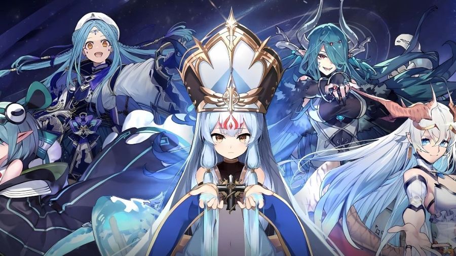 Mirren Star Legends Tier List