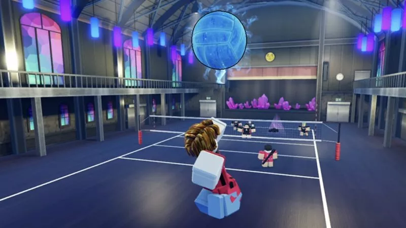 Volleyball Legends codes May 2025