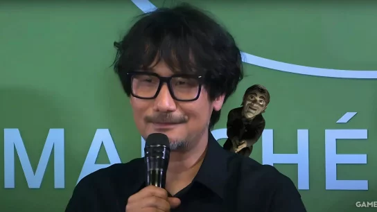 ‘Dollman Will Be Very Popular’ Hideo Kojima Discusses Death Stranding 2 Companion