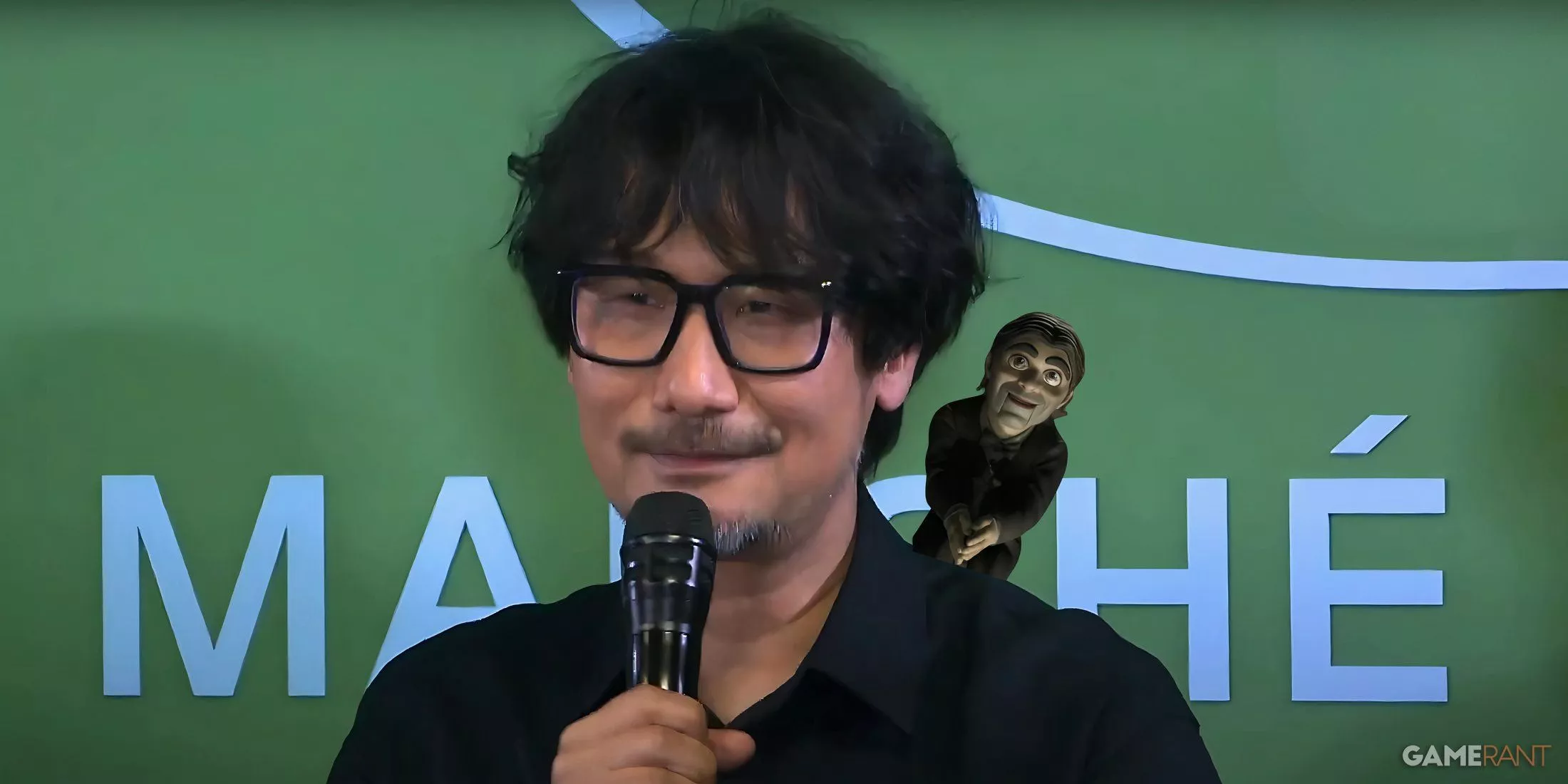 ‘Dollman Will Be Very Popular’ Hideo Kojima Discusses Death Stranding 2 Companion