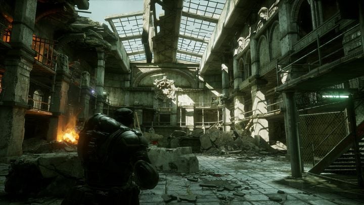 Sci-fi shooter series arrives on PlayStation after nearly two decades with complimentary access for select players - image #2