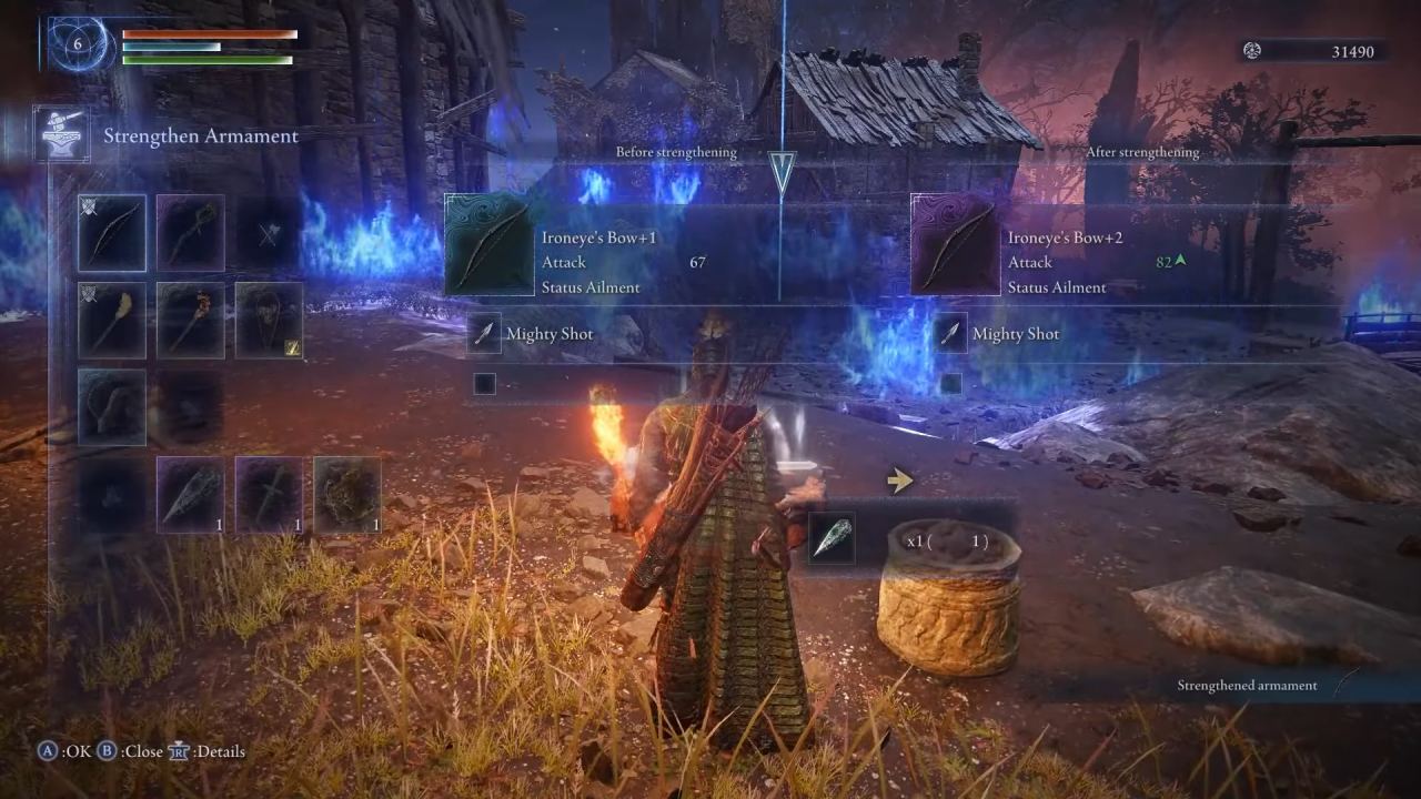 Elden Ring Nightreign Guide, How To Get Murks & Smithing Stones, Doing Expeditions