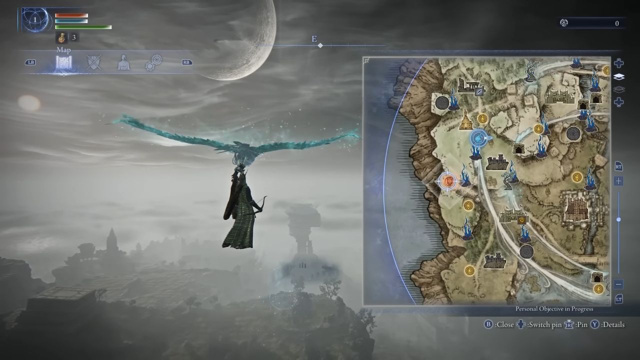 Elden Ring Nightreign Guide, How To Do Remembrance Quest, Unlocking and Starting the Quests