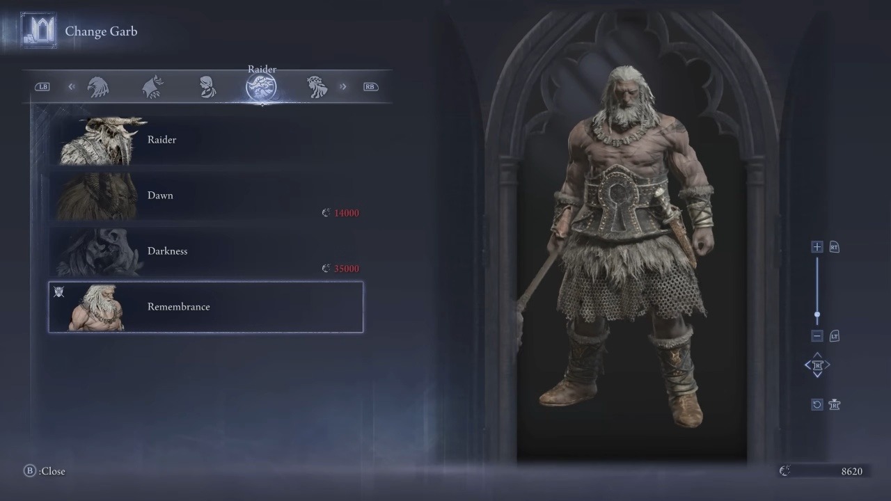 Elden Ring Nightreign Quest Guide, Xbox Gameplay Screenshot