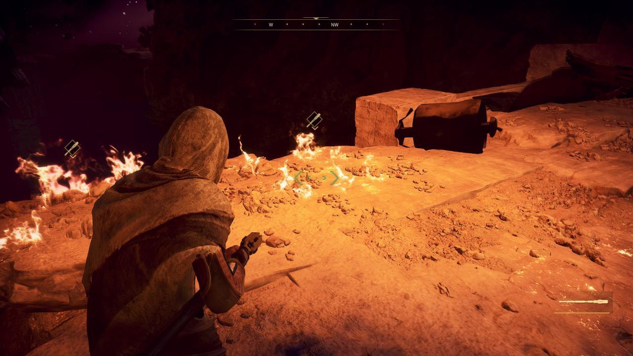 Dune Awakening Guide, How To Complete The Second Trail of AQL, The Trial Mechanics