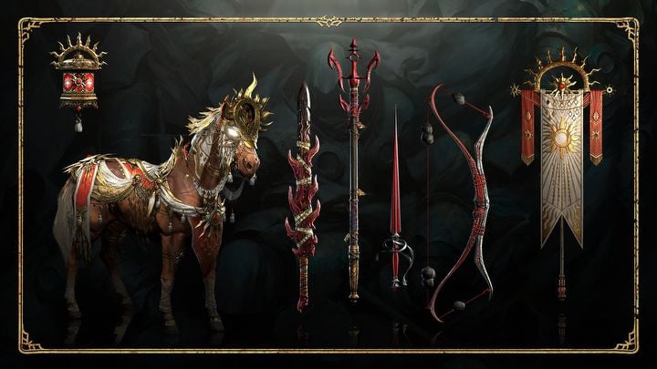 Diablo 4 second anniversary made fans sad. „We really just get nothing compared to what Immortal gets” - picture #1