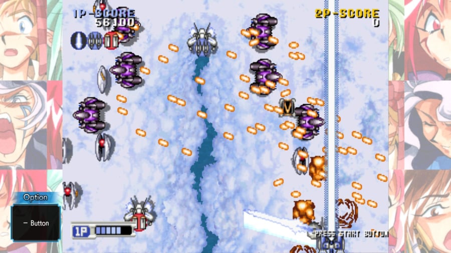 STEAM-HEART'S Saturn Tribute Review - Screenshot 2 of 5