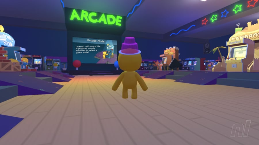 Wobbly Life Review - Screenshot 4 of 5