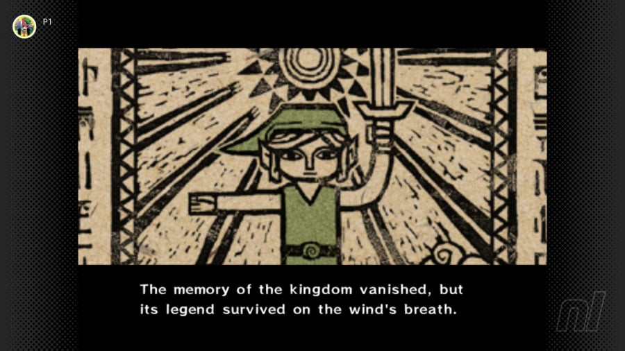 The Legend of Zelda: The Wind Waker Review - Screenshot 3 of 6