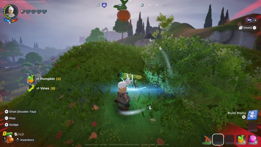 Fortnite Review - Screenshot 2 of 8
