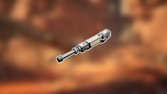 How To Get Hydraulic Piston in Dune Awakening
