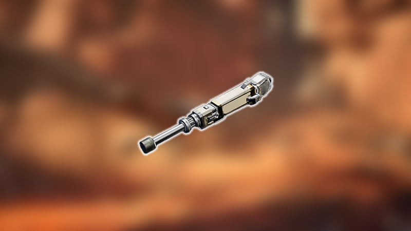 How To Get Hydraulic Piston in Dune Awakening