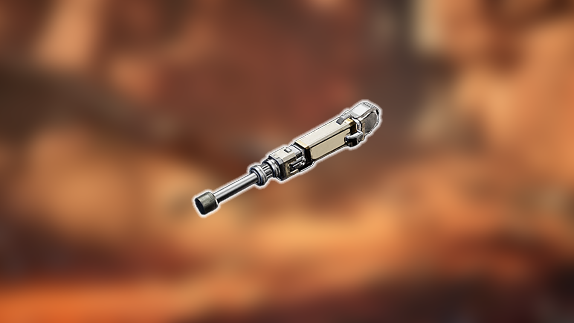 How To Get Hydraulic Piston in Dune Awakening