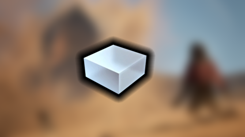 How To Get Silicone Block in Dune Awakening