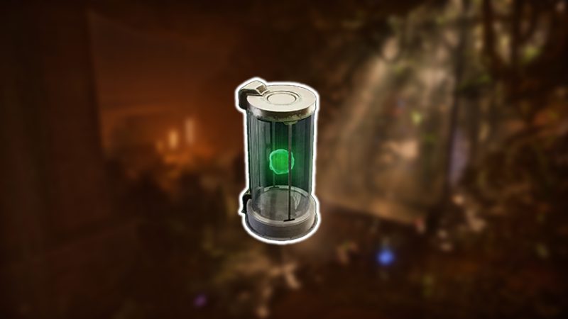 How To Get Irradiated Core in Dune Awakening