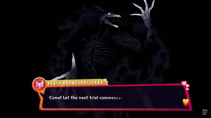 How To Find Shadowlord in Date Everything
