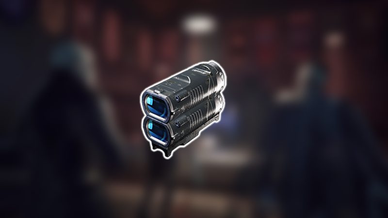 How to Get Range Finder in Dune Awakening