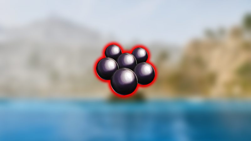 How To Get Black Pearls in Ark Ragnarok Ascended