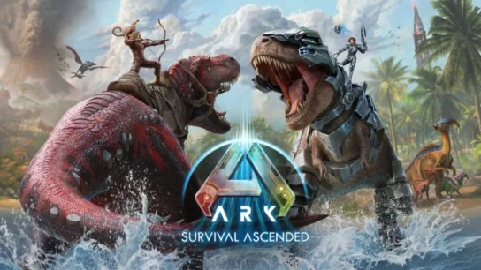 ARK: Survival Ascended Guide | Where to Find Silica Pearls