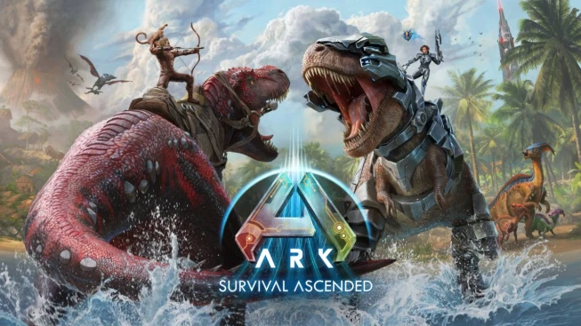 ARK: Survival Ascended Guide | How to Tame Drakeling