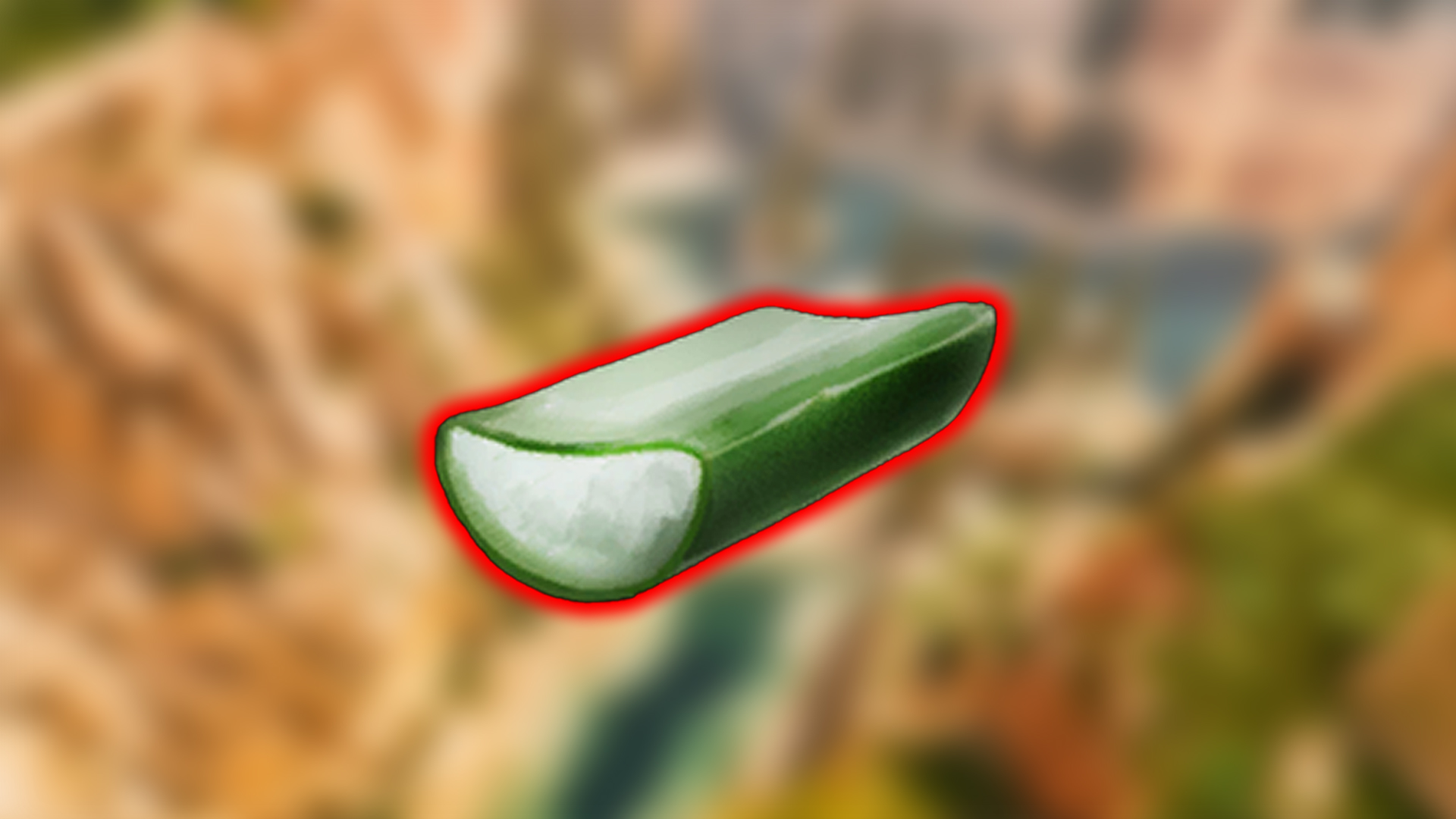 How To Get Cactus Sap in Ark Ragnarok Ascended
