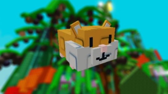 Grow a Garden Hamster | Eurogamer.net