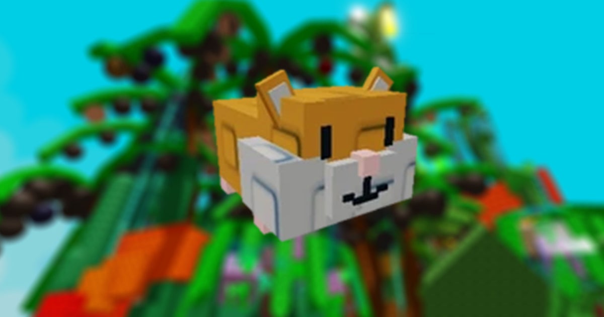 Grow a Garden Hamster | Eurogamer.net