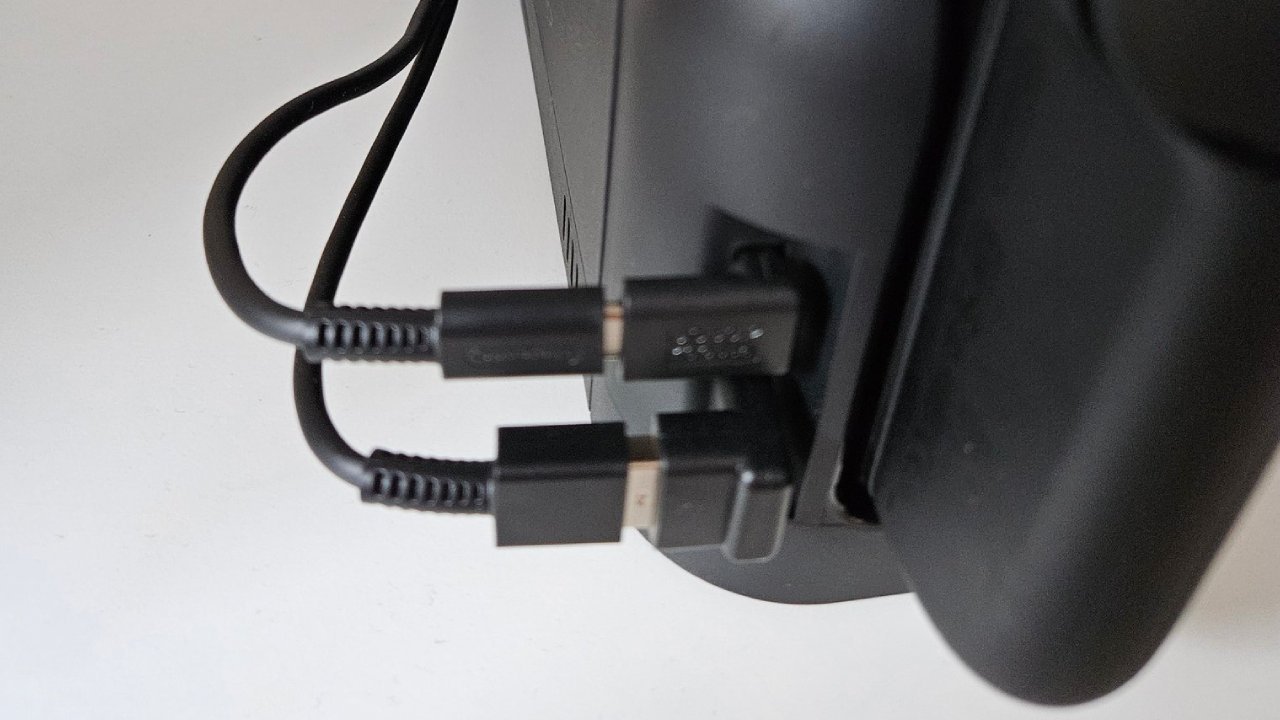 Nintendo Switch 2 Camera Positioning and Usage