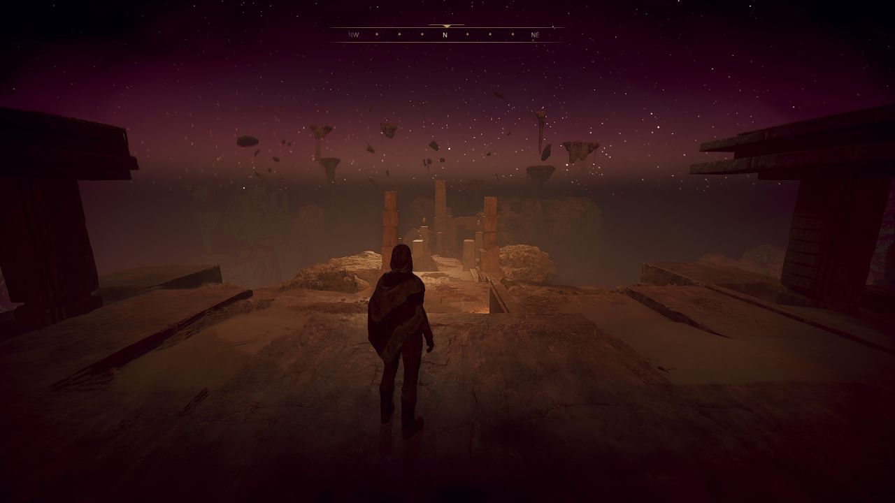 Dune Awakening Guide, How To Complete The First Trail of AQL