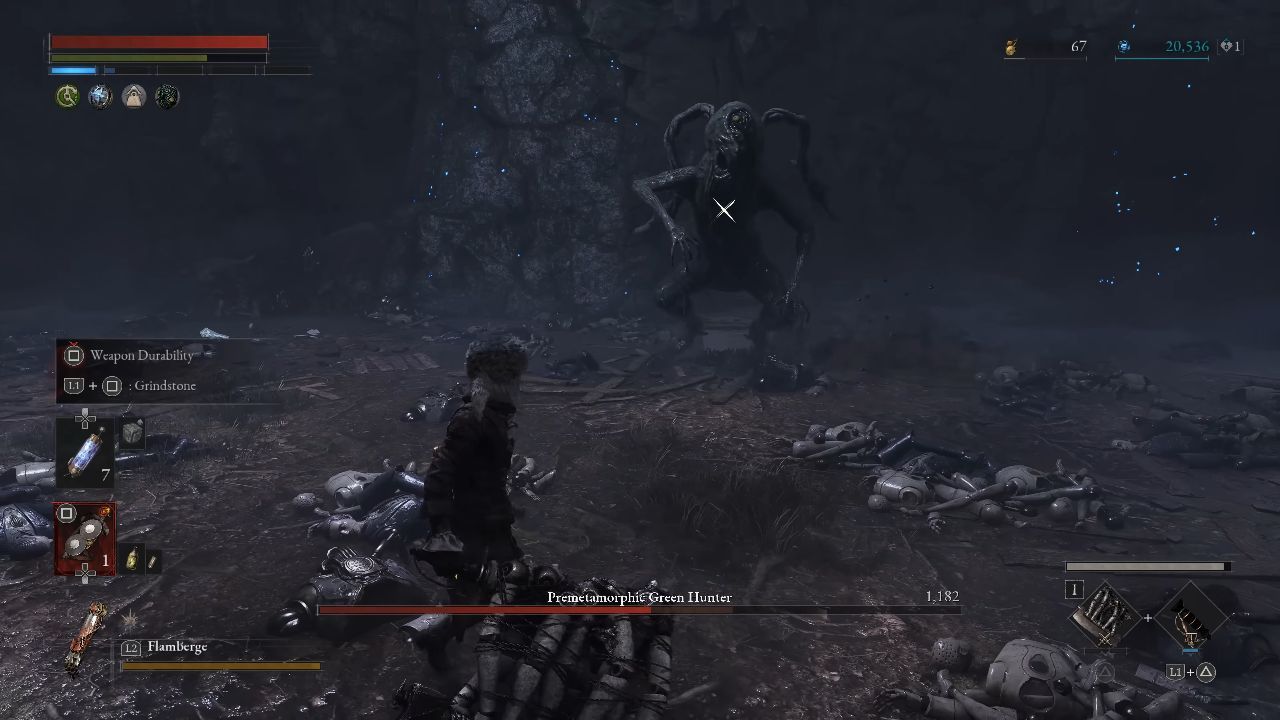 Lies of P: Overture, PC, Gameplay, Every Boss Fight Ranked, (Easiest To Hardest), Screenshot