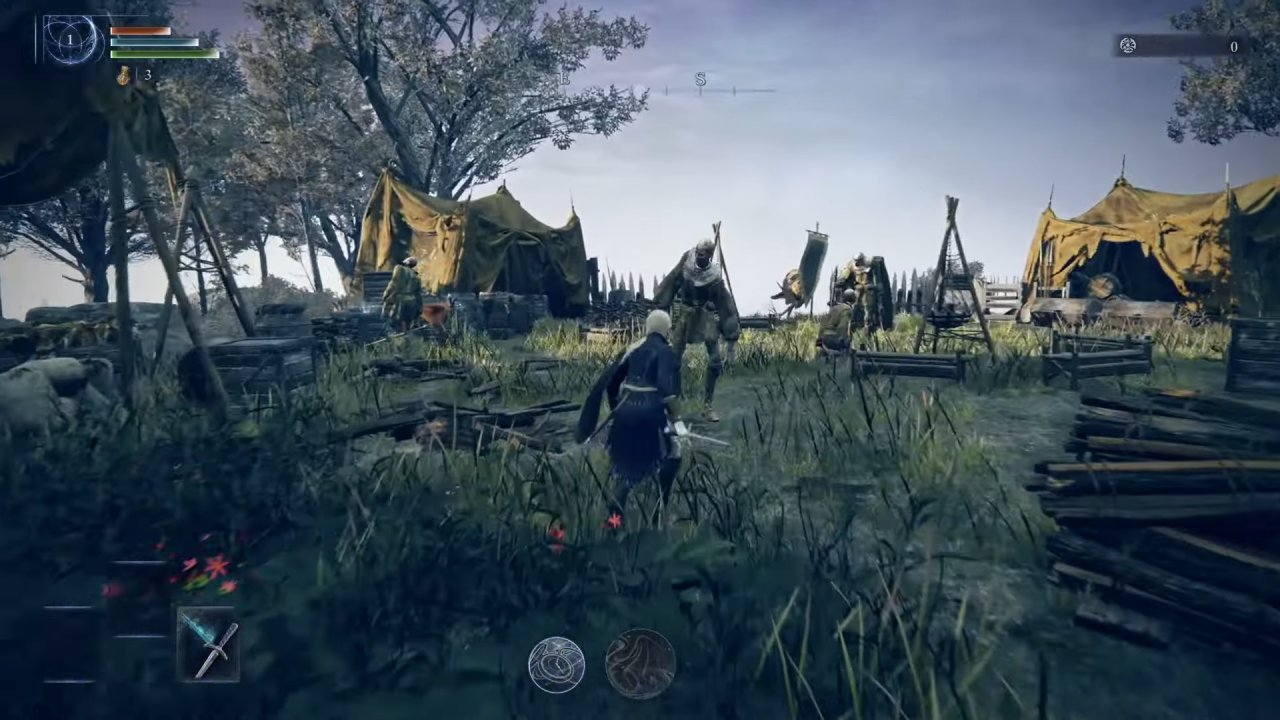 Elden Ring Nightreign, Nightreign Guide, How To Unlock Duchess, PS5, Gameplay, Screenshot